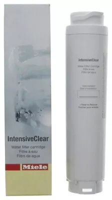 Miele Refrigerator Replacement Water Filter 07134220 - KWF1000 • $68.89