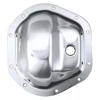 Speedway 5503787 Dana 60 Axle Chrome Rear End Differential Cover • $45.99