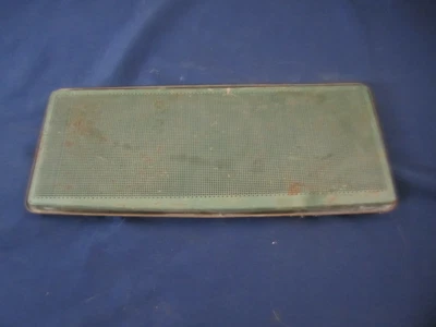 $20 • Buy 1960 Pontiac Catalina Dash Speaker Grill