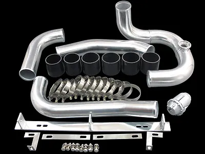 For 93-02 Toyota Supra MKIV 2JZ-GTE Factory Twin Turbo Intercooler Piping Kit • $595