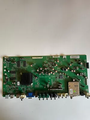 Vizio Main Board Tv Model:vu42fhdtv10a • $34.99