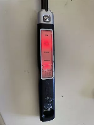 Brookstone - Chef’s Fork With Thermometer Meat Thermometer Smoking Grill BBQ • $10