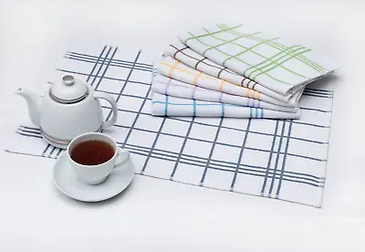 Terry Tea Towel | Kitchen | Coffee | Restaurant | Mother Days Gift | 100%Cotton  • £9.95