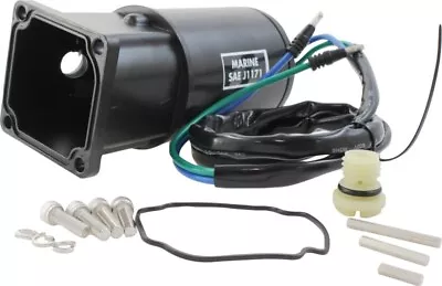 Tilt Trim Motor Fits Mercury Mariner Force Late 50-150HP O/B Single Ram 18-6777 • $57.90