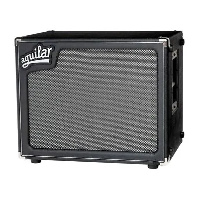 Aguilar SL Series SL210 Bass Cabinet - 2x10  8 Ohm • $1299.99