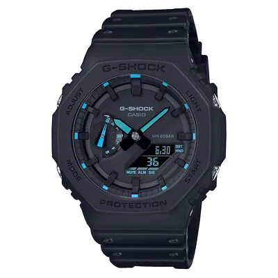 Casio Mens G-Shock Watch RRP £99.9. New And Boxed. 2 Year Warranty. • £82.38