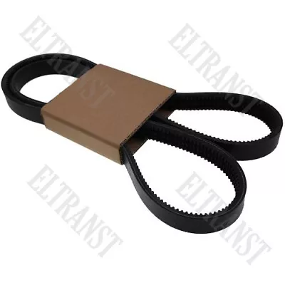 Drive Belt 78-1669 For Thermo King Electric Motor T-Series T-1000 T-1080R T-1200 • $68.50