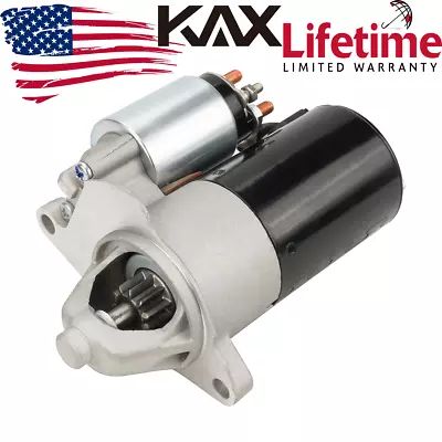 $45.99 • Buy Starter For Ford Explorer 97-10 Mustang 05-10 Ranger 98-11 4.0L Auto Trans 3273