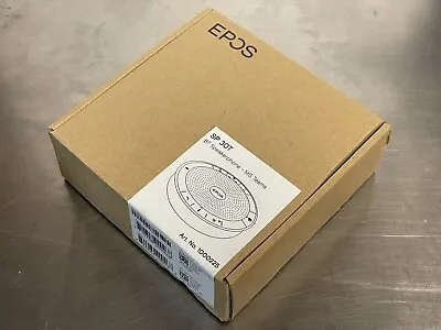 EPOS Expand SP 30T MS Teams Certified Portable Bluetooth  Speakerphone 1000225 • $114.95