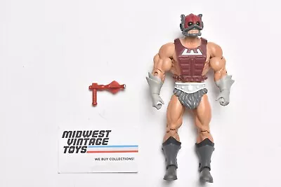 MOTUC - ZODAC - 100% Complete - Masters Of The Universe Classics • $49.99