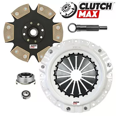 CM STAGE 4 CERAMIC CLUTCH KIT For NA NB MAZDA MX-5 MIATA 1.8L MAZDASPEED TURBO • $77.42