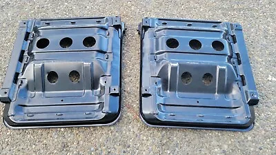 90-91 Honda CRX Seat Pans JDM EDM • $150