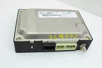 02-04 GMC Envoy 25740426 OnStar Communication Control Unit Module • $18.97