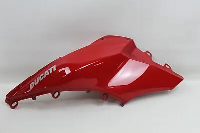 Ducati Multistrada 1200S 1200 10-12 Left Upper Fairing Cowl Fairing 48012951AA • $124.99