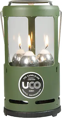 UCO Candlelier Deluxe Candle Lantern • $56.04