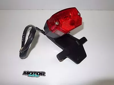 Montesa Cota 330 335 304 307 309 310 Rear Light And Plastic For R (box 84) • $110