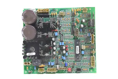 Miller Electric 217898h Motor Control Circuit Card Assembly • $357.70