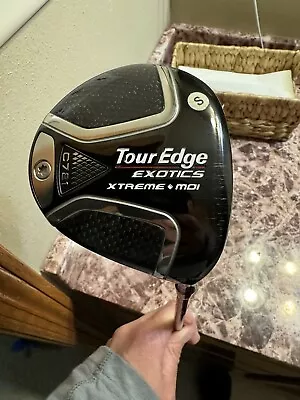 Tour Edge Exotics C721 3 Wood  • $119.14