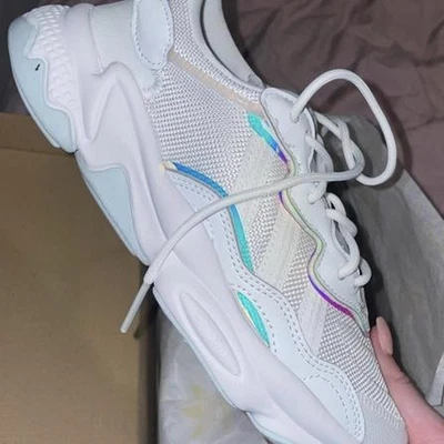 $60 • Buy Adidas Ozweego