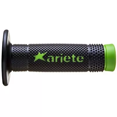 Ariete Grips Vulcan Off-Road Green Black 02643-VN • $28.61