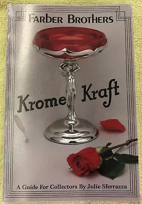 Krome Kraft - Farber Brothers • $14.50