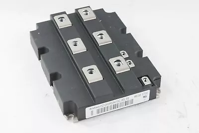 $399.99 • Buy Infineon FZ1200R33KF2C_B3_S2 3300 V, 1200 A Single Switch IGBT Module