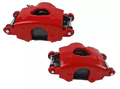 Right Stuff Detailing Brake Caliper BC0424R • $224.95