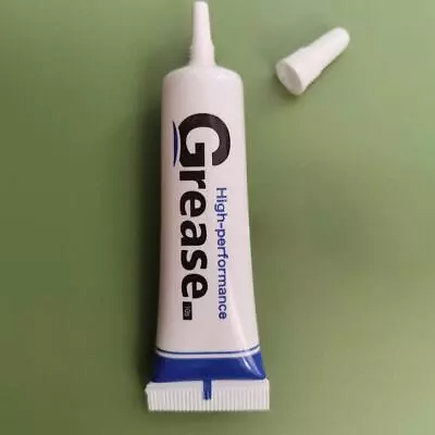 Waterproof Silicone Lubricant Grease For O Rings Faucets Plumber ♻ • $1.25