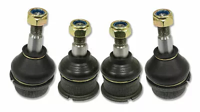 Vw Type 1 Bug Ghia Lowered Ball Joints Set Of 4 Manx Street Buggy Volksrod • $90