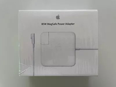 Genuine Original Apple 85W MagSafe Power Adapter A1343 Open Box READ DESCRIPTION • $25