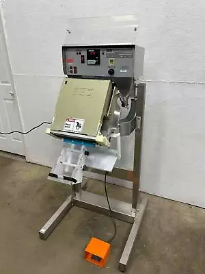 PAC Packaging Aids Corporation PIS-GA12 Impulse Sealer 12  120V • $1200