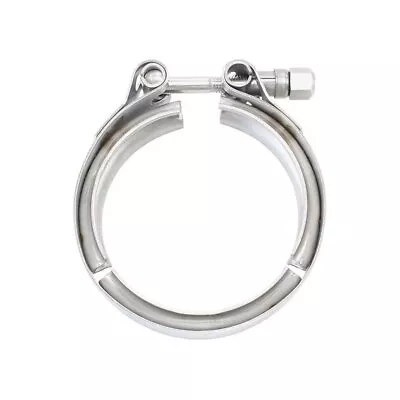 Aeroflow Replacement V-Band Clamp Compatible With 3  Only • $21.56