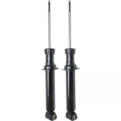 Suspension Struts For 2001-2003 BMW 530i Rear Driver And Passenger Side E39 • $65.86