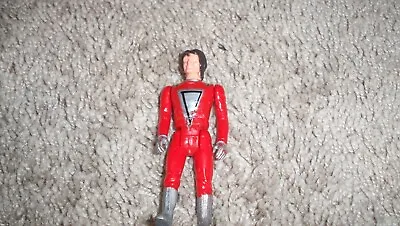 Vintage 1979 Mattel Mork And Mindy  3.5  Action Figure Ork Nano Nano • $19.99