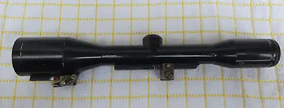 $280 • Buy German Scope Sniper Zeiss Jena Diatal 6x42 ( Similiar As Zielsechs )