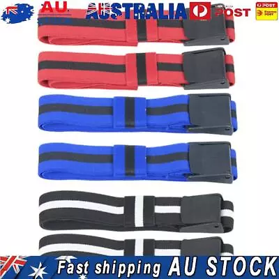 BFR Occlusion Bands Elastic Resistance Bands For Men Women Fitness Gym Equipment • $12.19