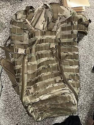 Tactical Tailor Multicam (OCP) Extended Range Operator Backpack • $250