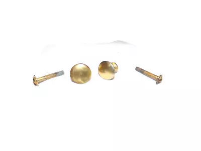 Edison Amberola Opera Amberola 1a + Other Original Drawer Knobs • $27.50