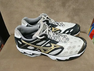 Mizuno 9KV-78309Wave Lightning 7 Womens Running Sneakers Shoes Size 6.5 • $44.19