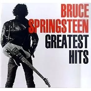 BRUCE SPRINGSTEEN Greatest Hits Volume 1 CD NEW • $12.75