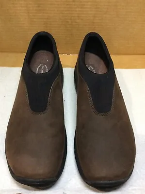 New Merrell #60485 8 M Brown Nubuck Leather {661R}  • $49.99