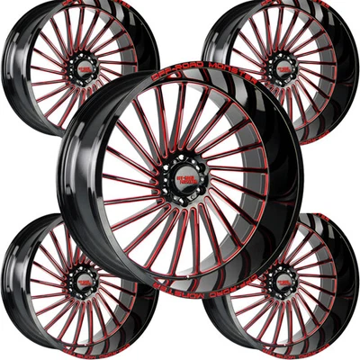 Best 26 Inch Rims Deals | Dealsan