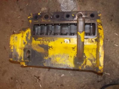 International Cub 154 Low Boy Tractor Original IH Engine Motor Block IHC • $299.85