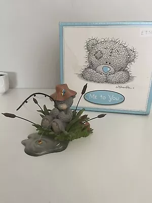 £4 • Buy ‘Catch Of The Day’ ~ Me To You Figure