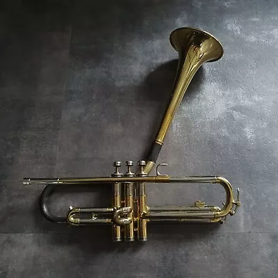 Martin Imperial  Handcraft DIZZY Conversion Trumpet Worldwide Shipping • $1290