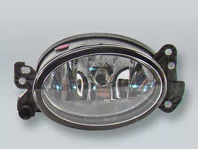 TYC Fog Light Driving Lamp Assy With Bulb LEFT Fits 2007-2009 MB E-class W211 • $62.90