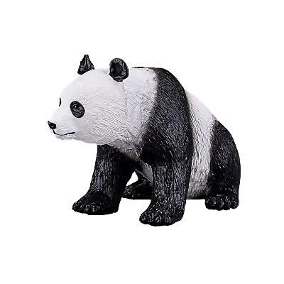 £8.95 • Buy Mojo GIANT PANDA Wild Zoo Animals Play Model Figure Toys Plastic Forest Jungle