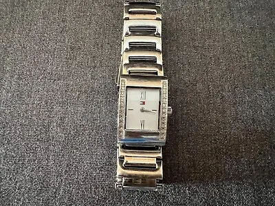 Tommy Hilfiger Ladies Wristwatch • $45