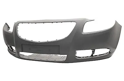 Vauxhall Insignia 2009 - 2013 Front Bumper Primed High Quality New Oe 13238286 • £119.95