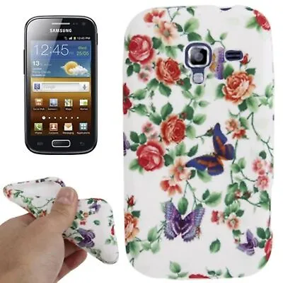 £14.11 • Buy Protective Case TPU Case For Mobile Phone Samsung Galaxy Ace 2 I8160